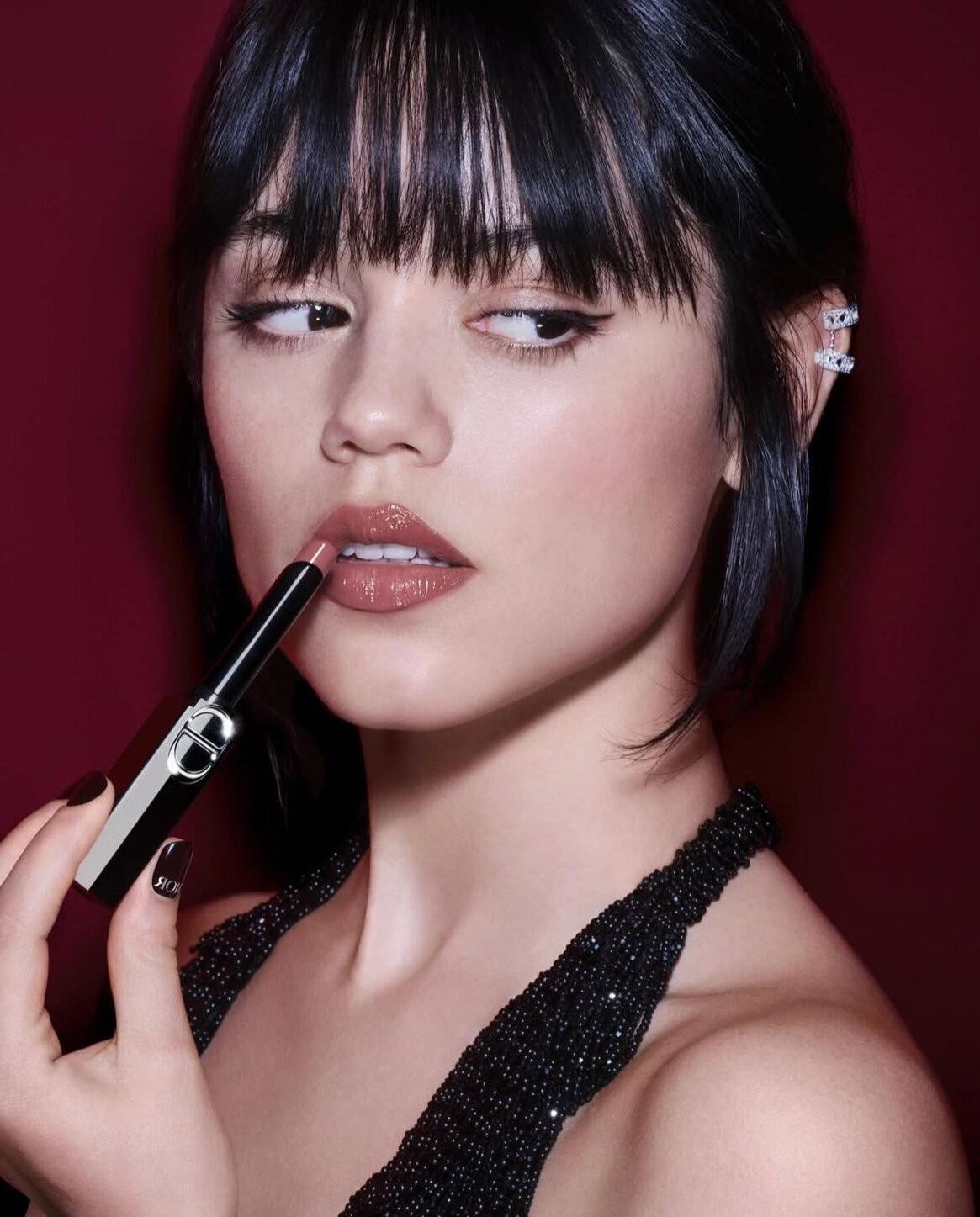 Jenna Ortega Photoshoots Summer