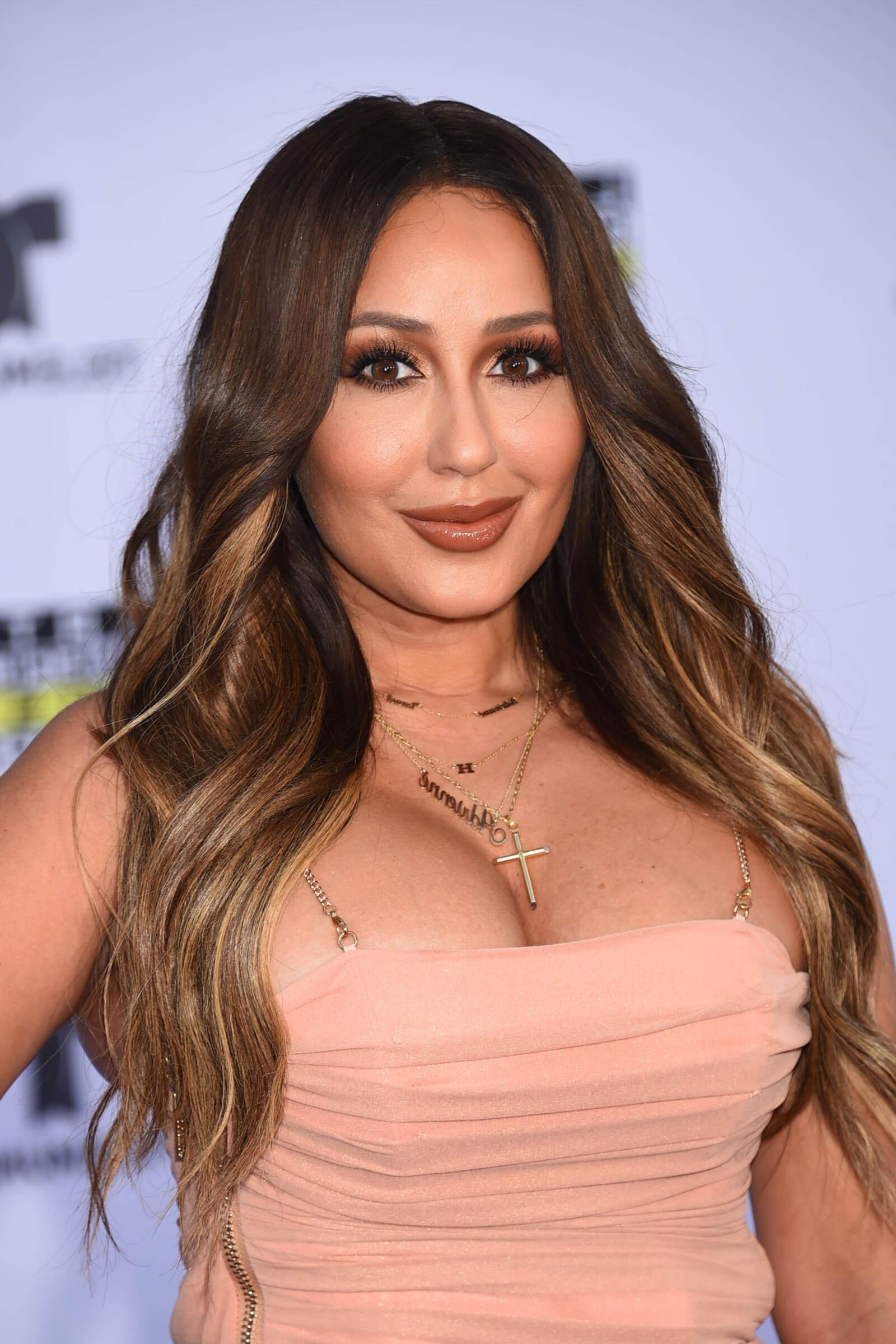 Adrienne Bailon