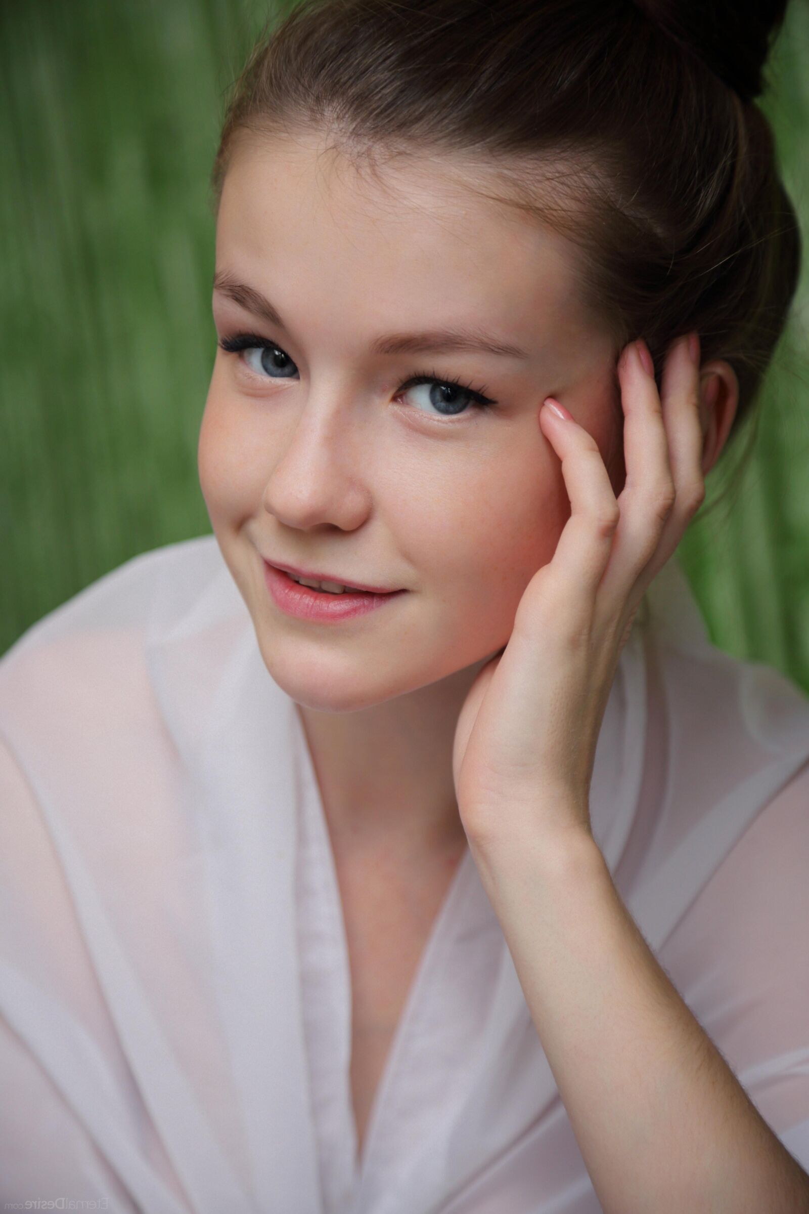 Emily Bloom Samurai