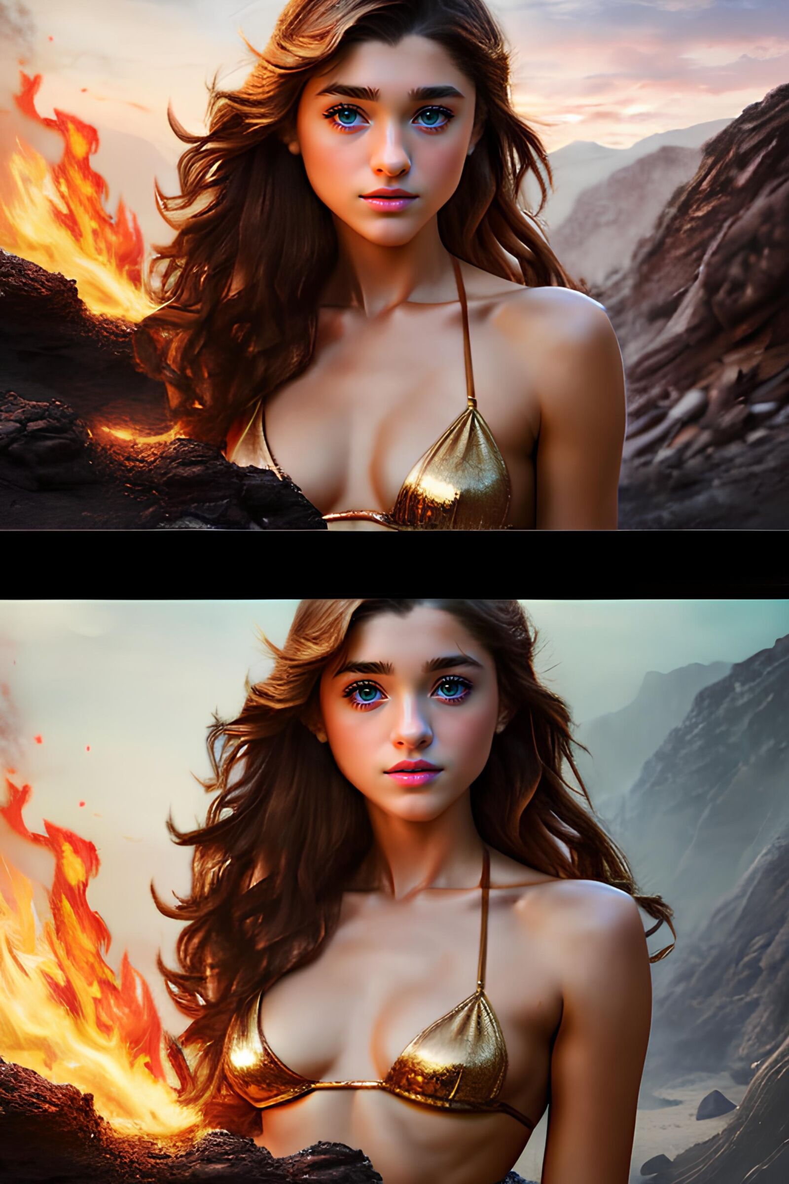 Natalia Fantasy