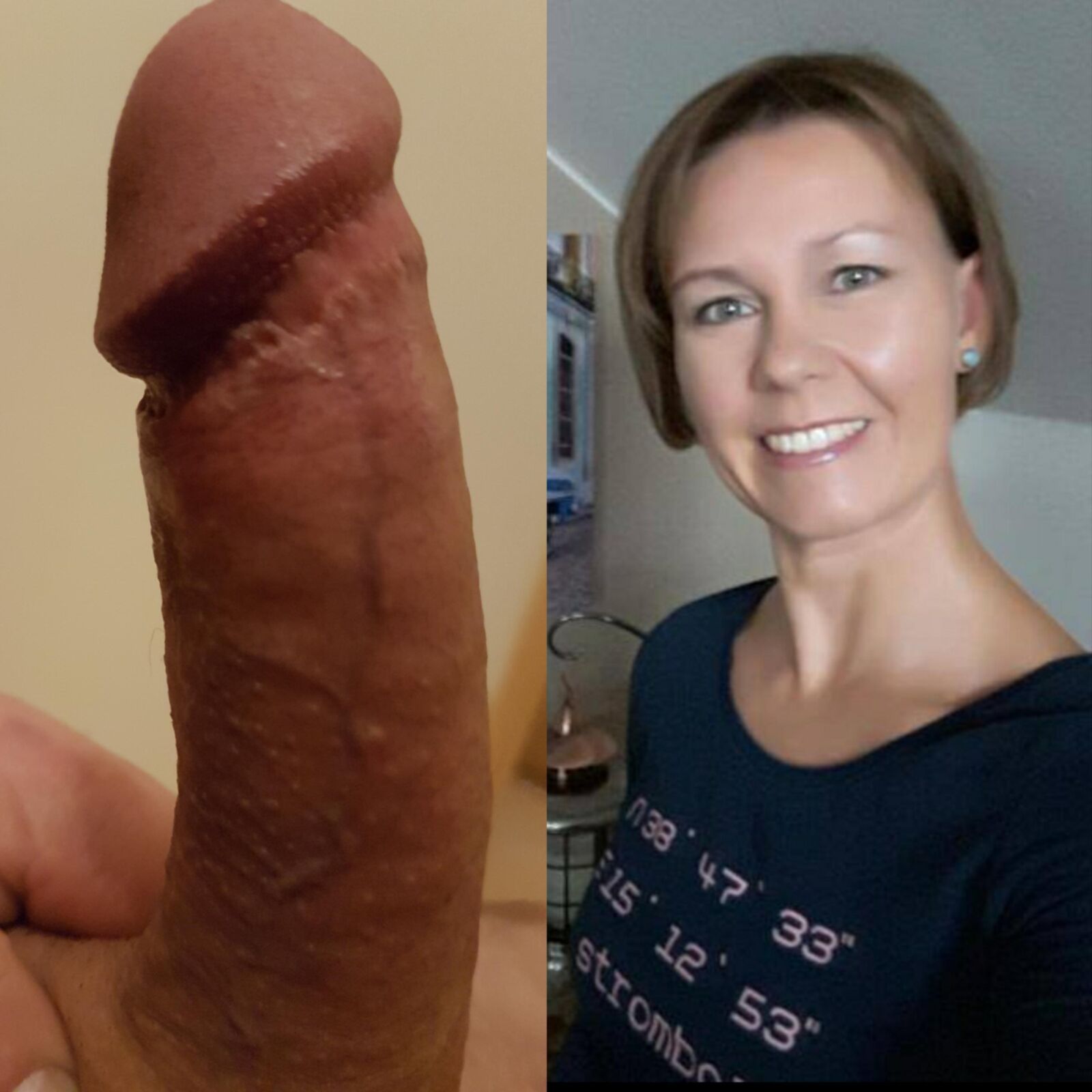 Wichsvorlage nadine