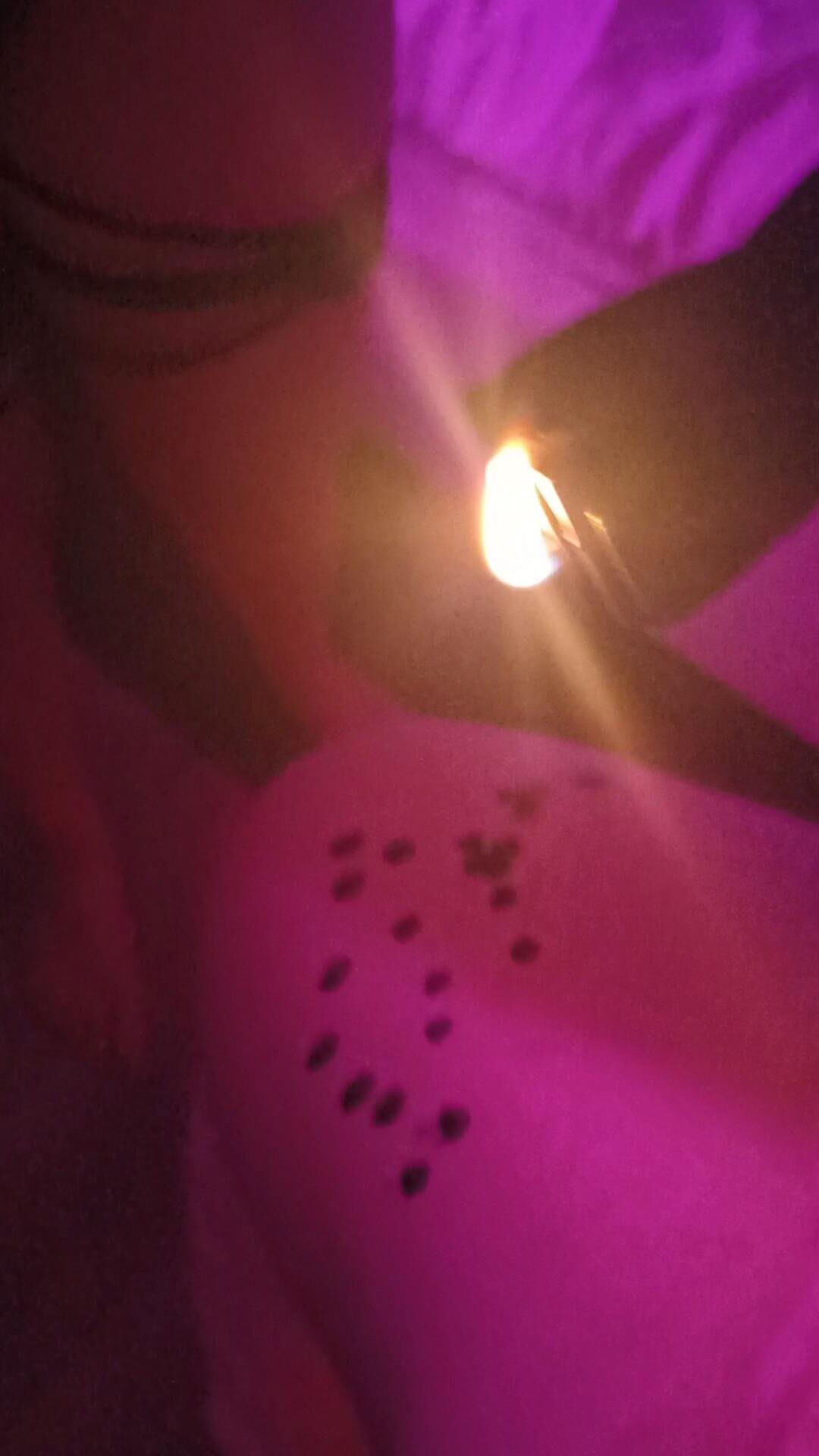Sesión femboy con Mistress / Wax Play / Anal Play / Collar