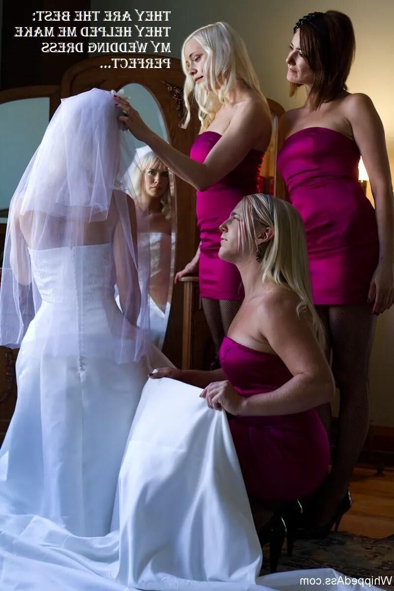 De Bridemaids a Administradores