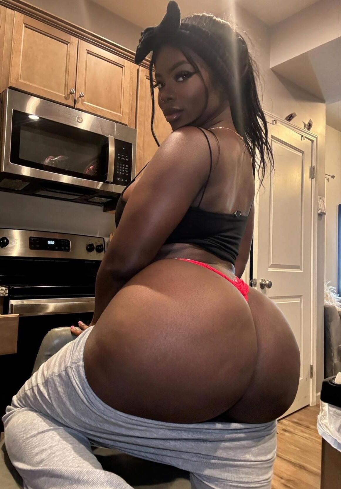 Beauté en ligne Chrissy