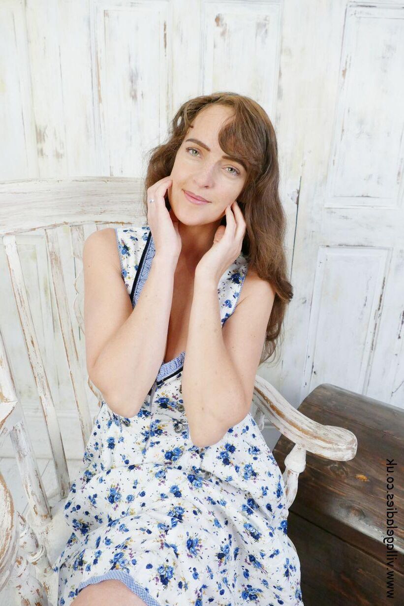 . Kate Anne fabulous knockers