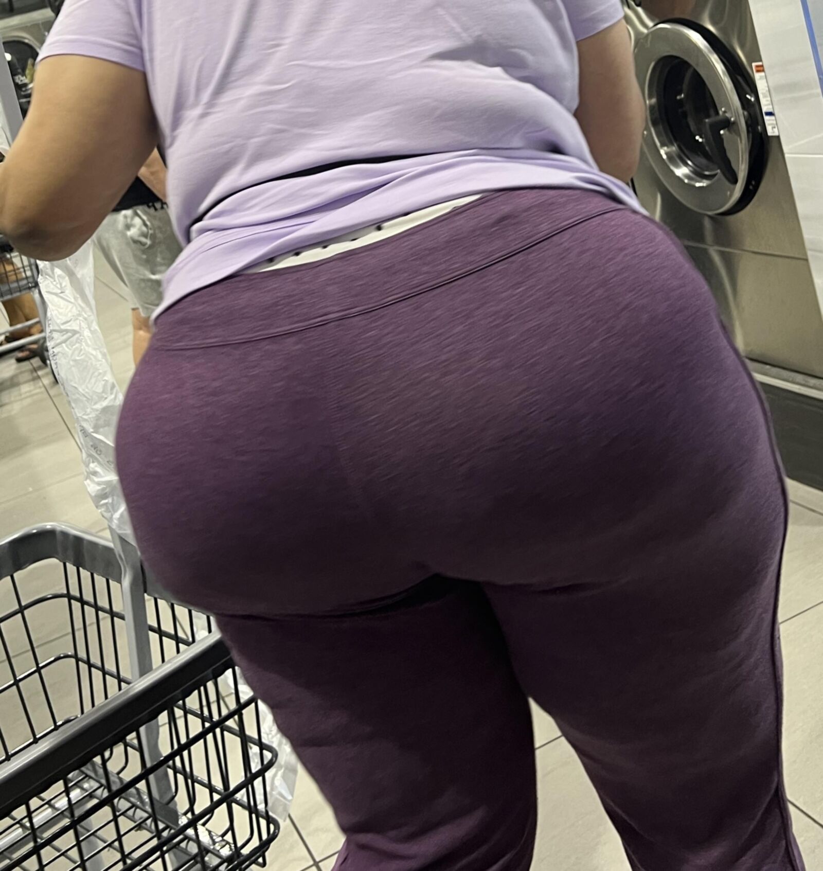 Lavanderia avó