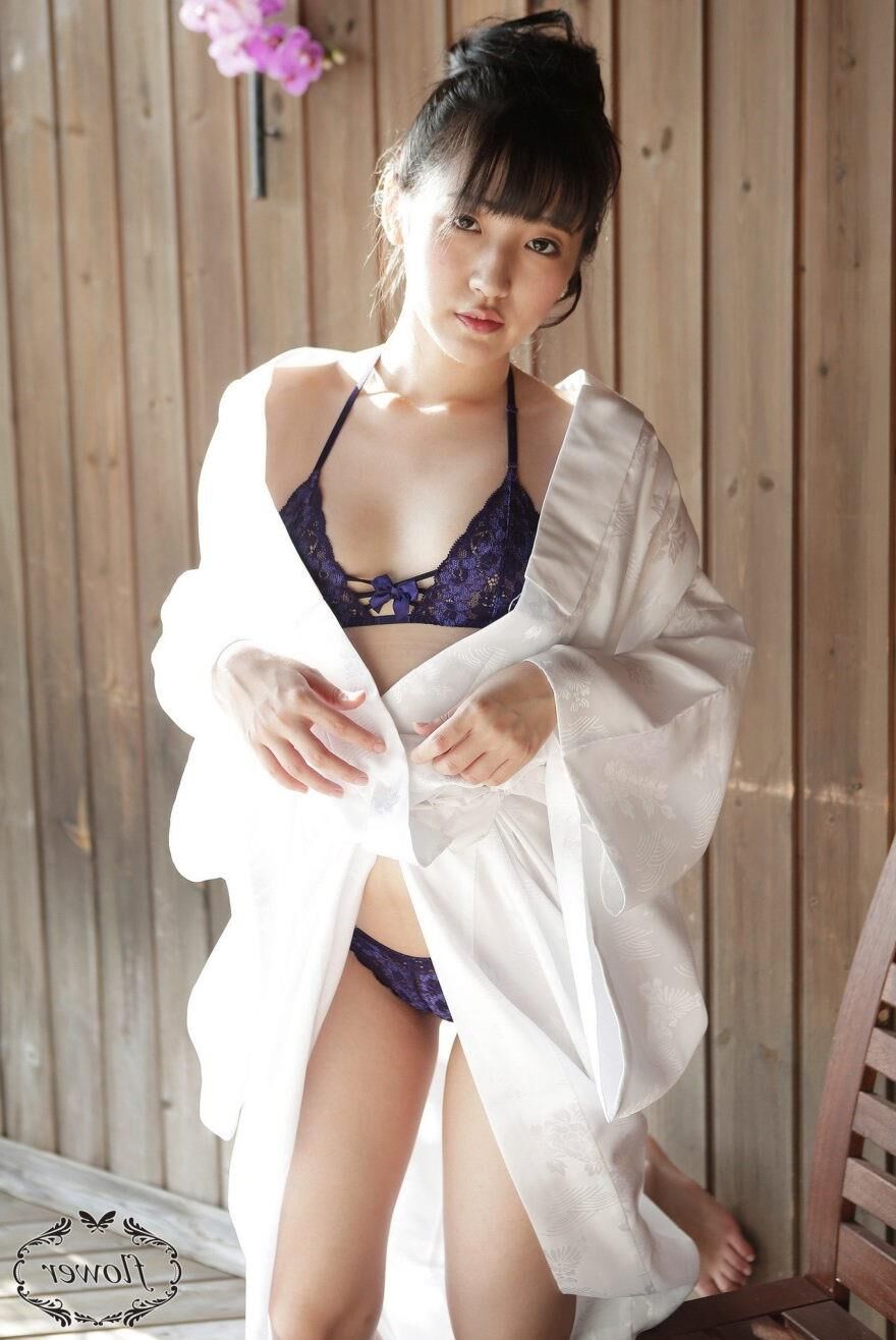 ai kawana flower vol