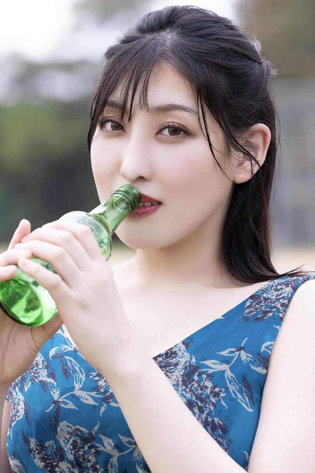 Ayaka Shindo Catharsis Vol