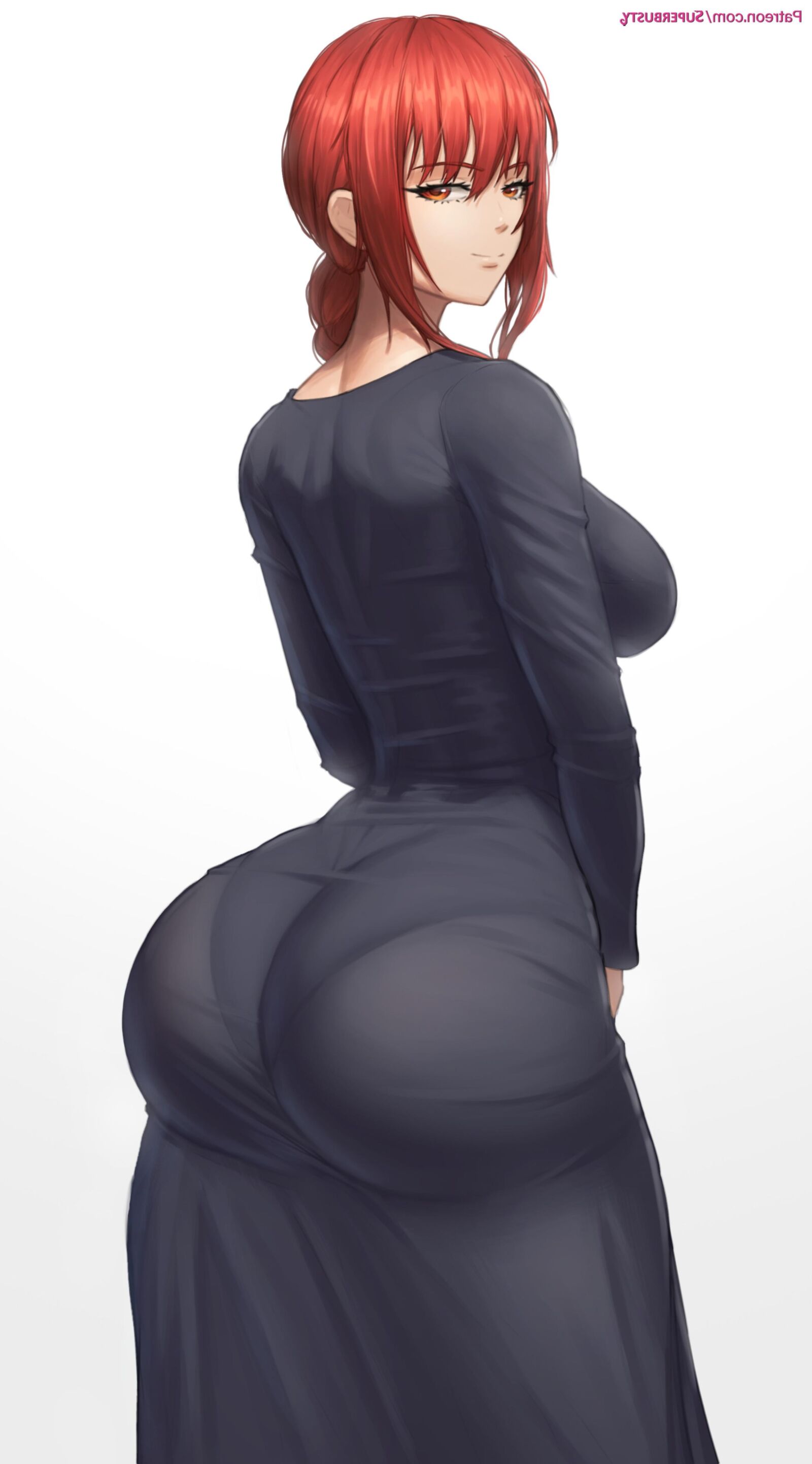 Artista Superbusty