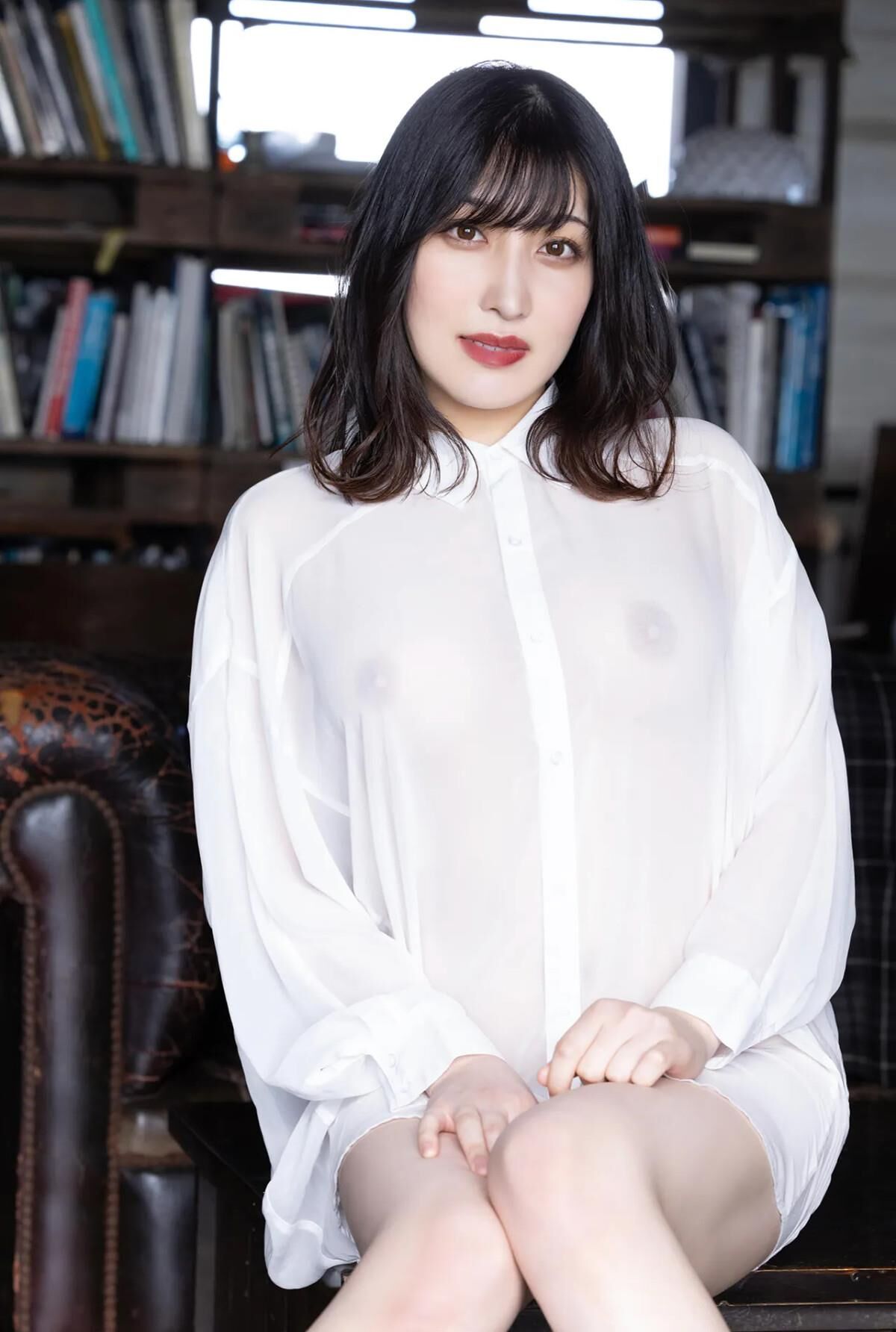 Ayaka Shindo Catharsis Vol