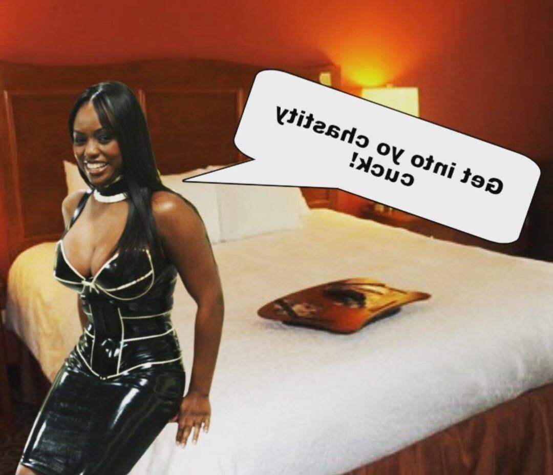 Vie en ébène cocu
