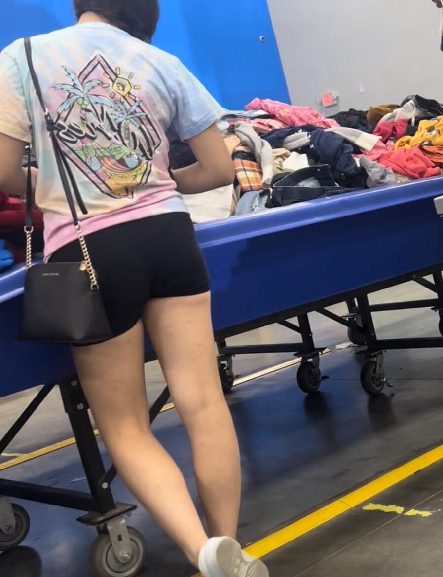 Meninas sinceras aleatórias ao longo do meu dia
