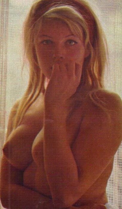 Olga Schoberová ...