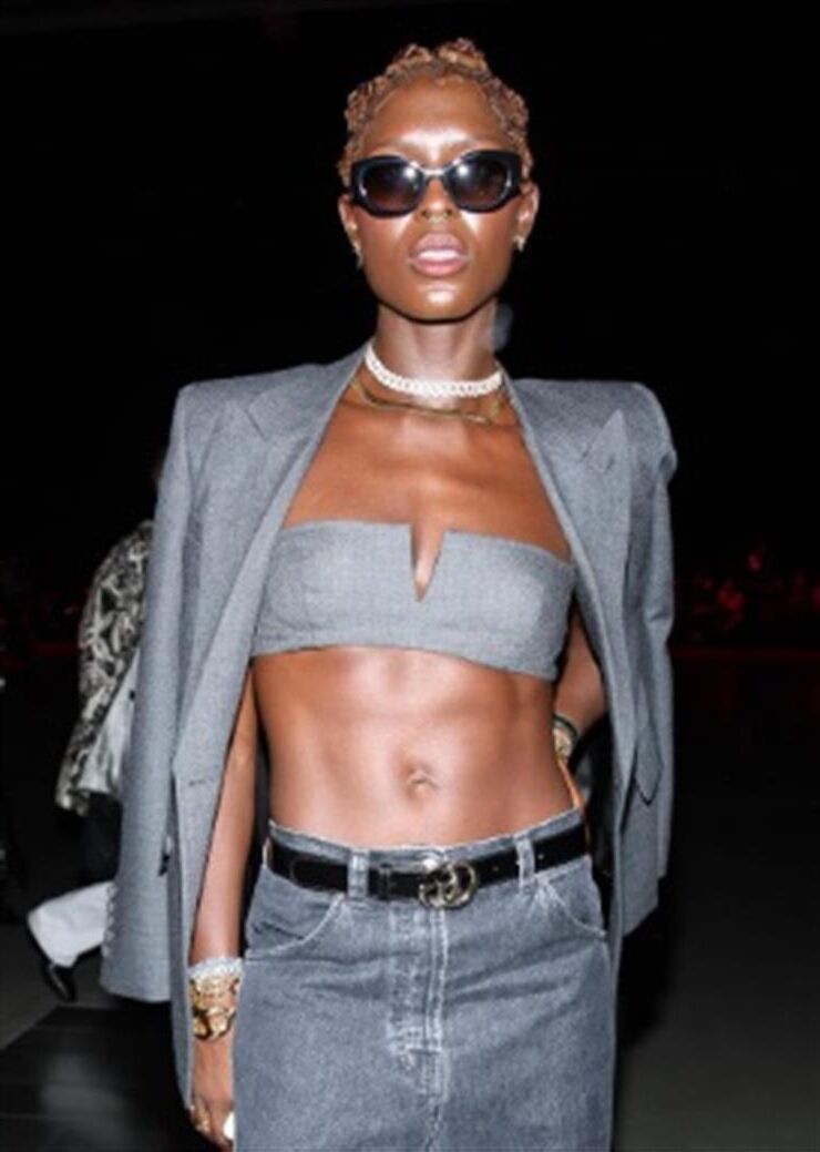 Jodie Turner Smith