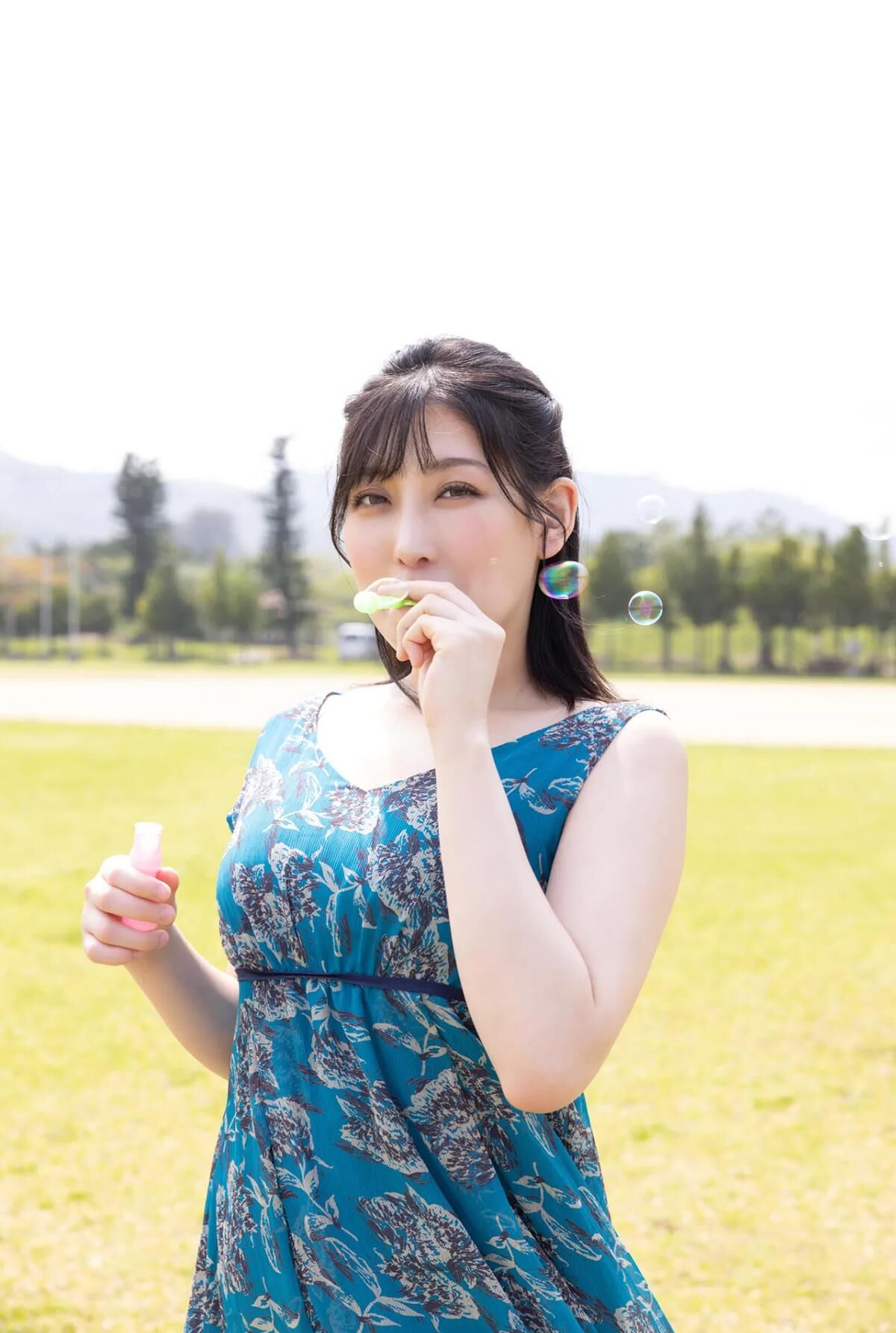 Ayaka Shindo Catharsis Vol