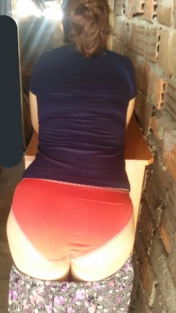 Esposa turca