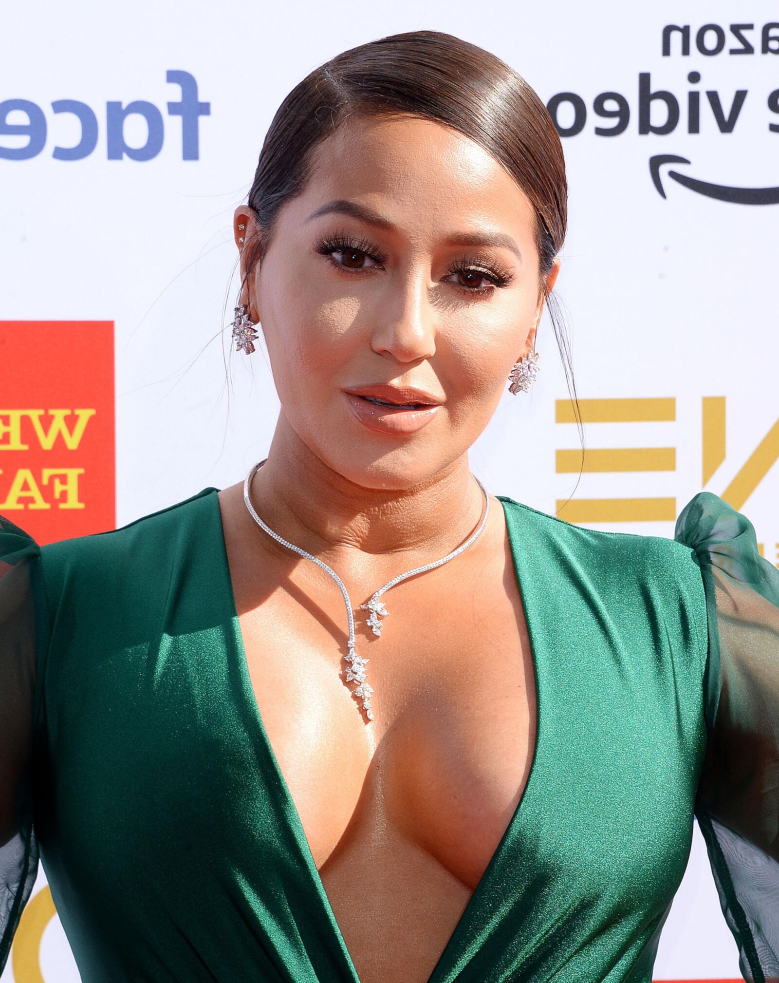 Adrienne Bailon