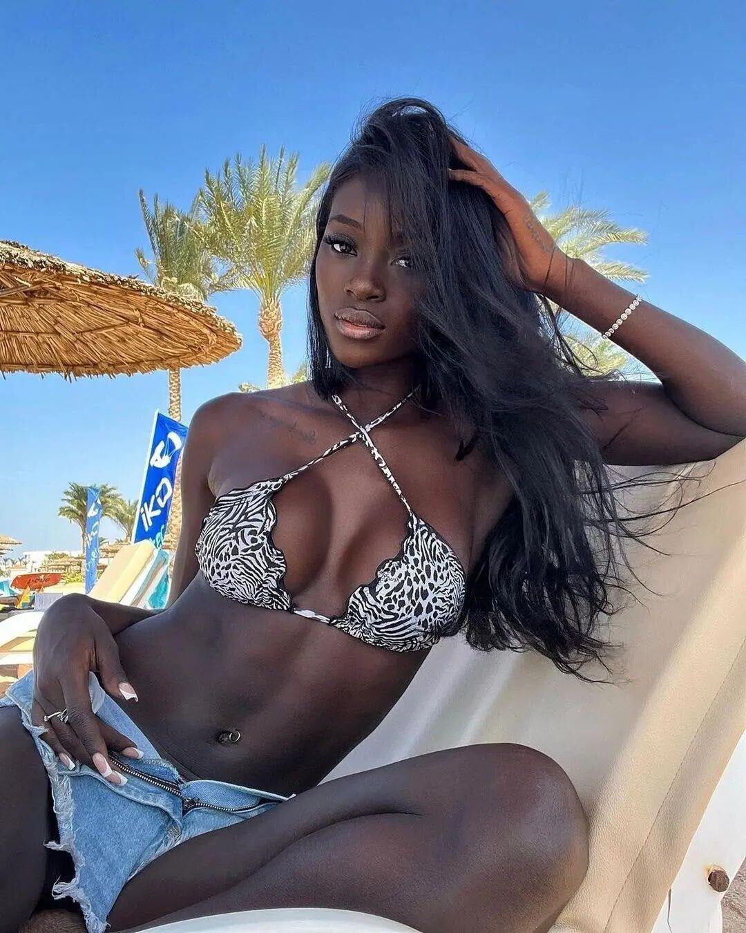Le noir est la perfection