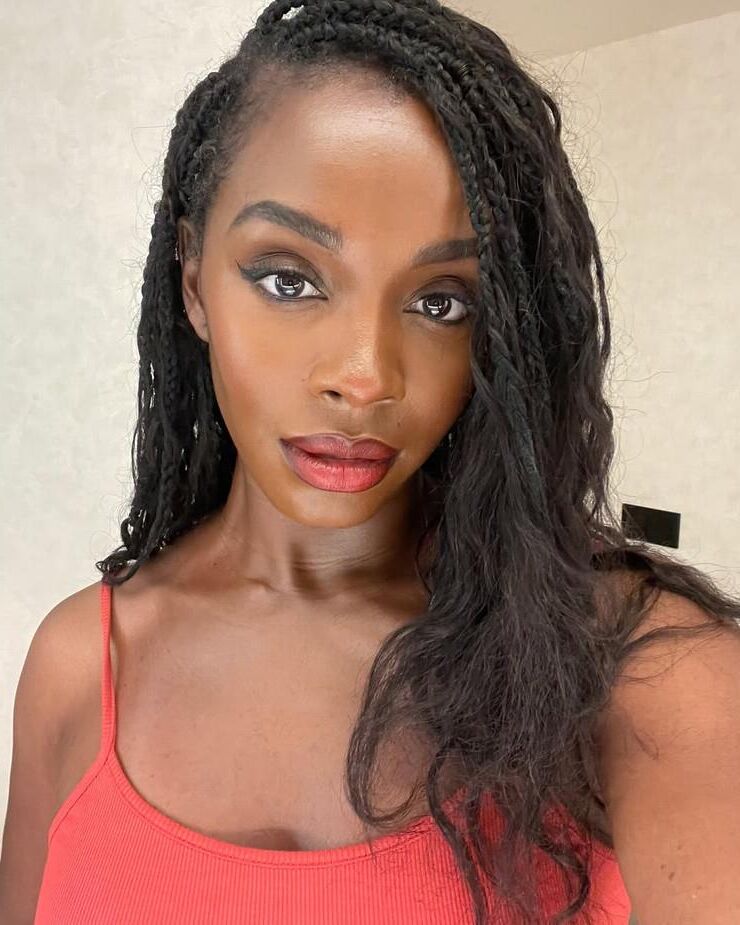 Le noir est la perfection