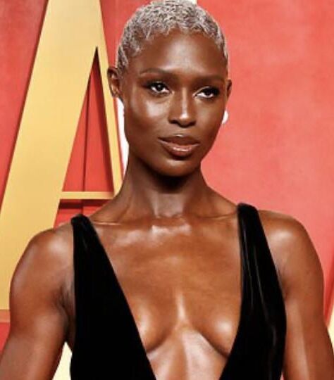 Jodie Turner Smith