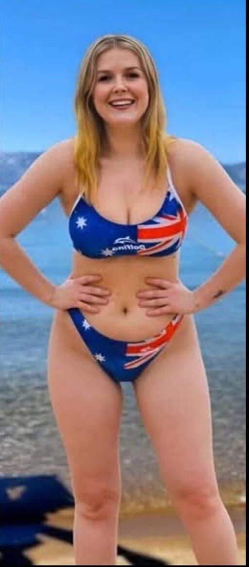 Mezcla de lencería y bikini