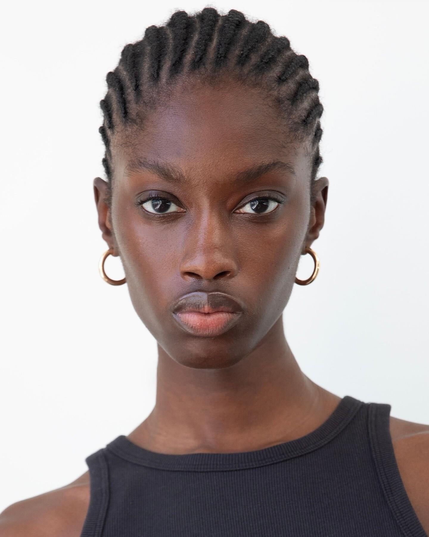 Le noir est la perfection