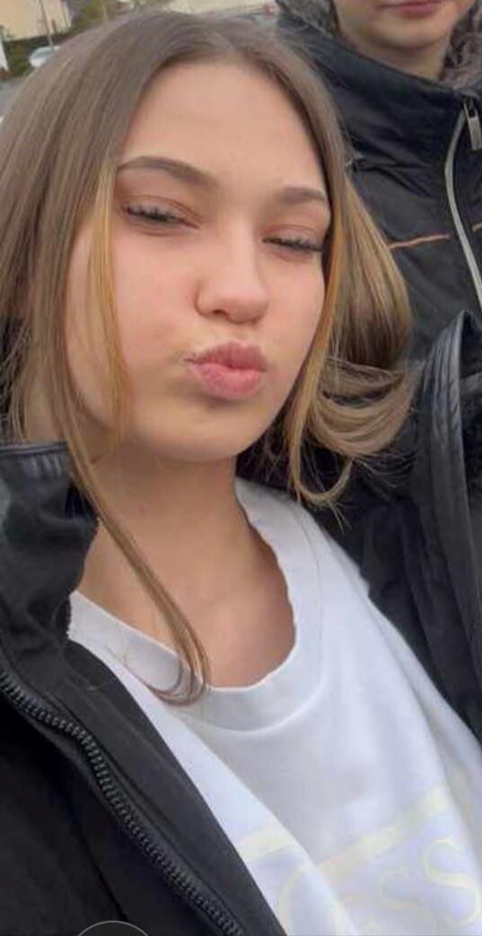 Wichsvorlage Celine
