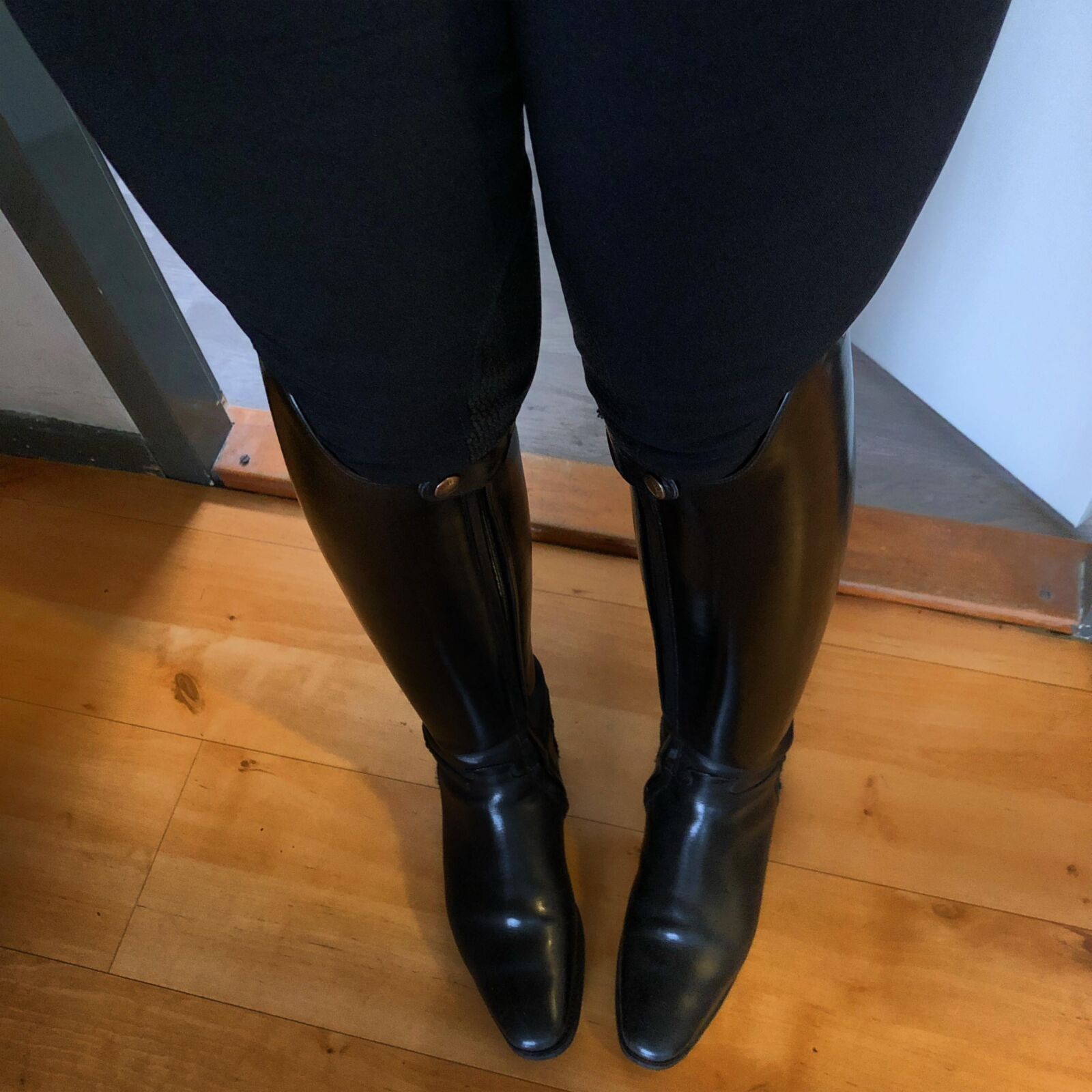 Maxboots Gusanito lames