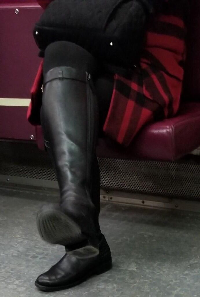 Maxboots Gusanito lames