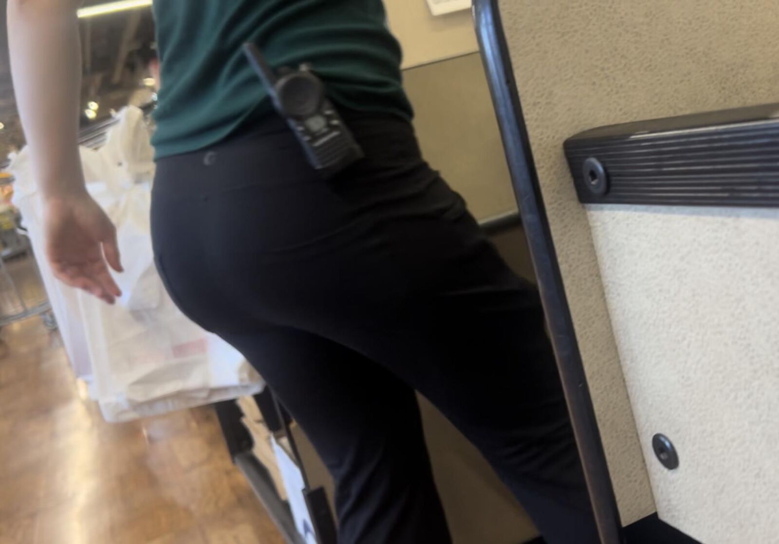 Meninas sinceras aleatórias ao longo do meu dia