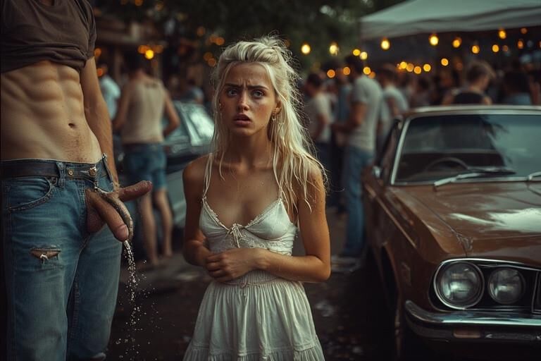 Bon pour toi, mais qu'est-ce que je suis censé faire ????