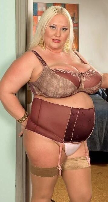 Plus size é uma vantagem (para mim)