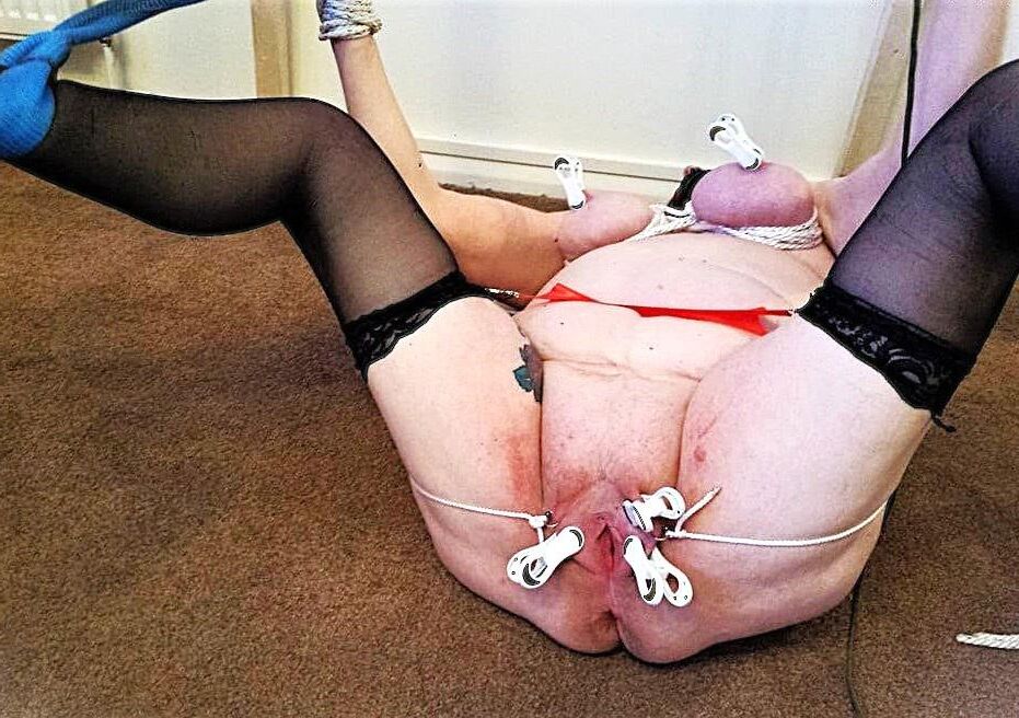 SlaveWife Playtime