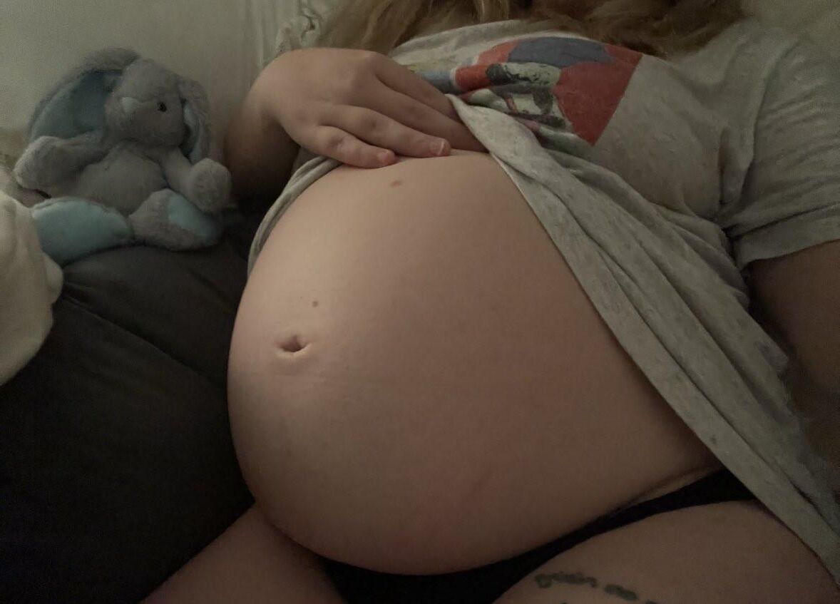 Wivves allaitant enceinte