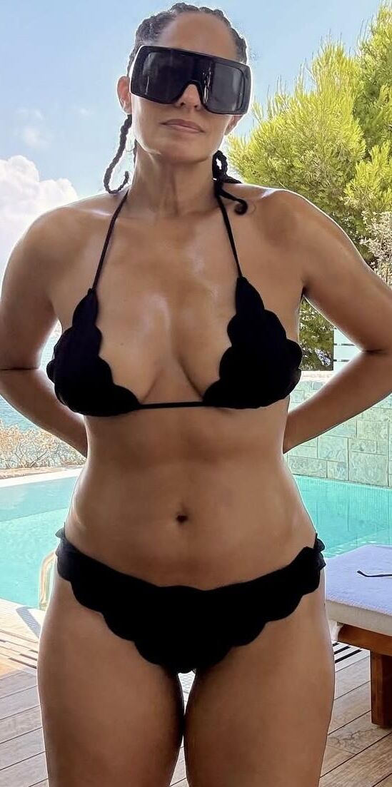 Tracee Ellis Ross