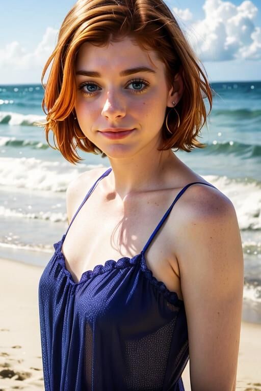 Alyson H Moderne Fantasie