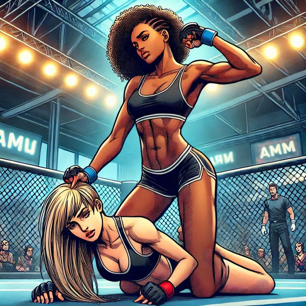 gestão de meninas brancas
