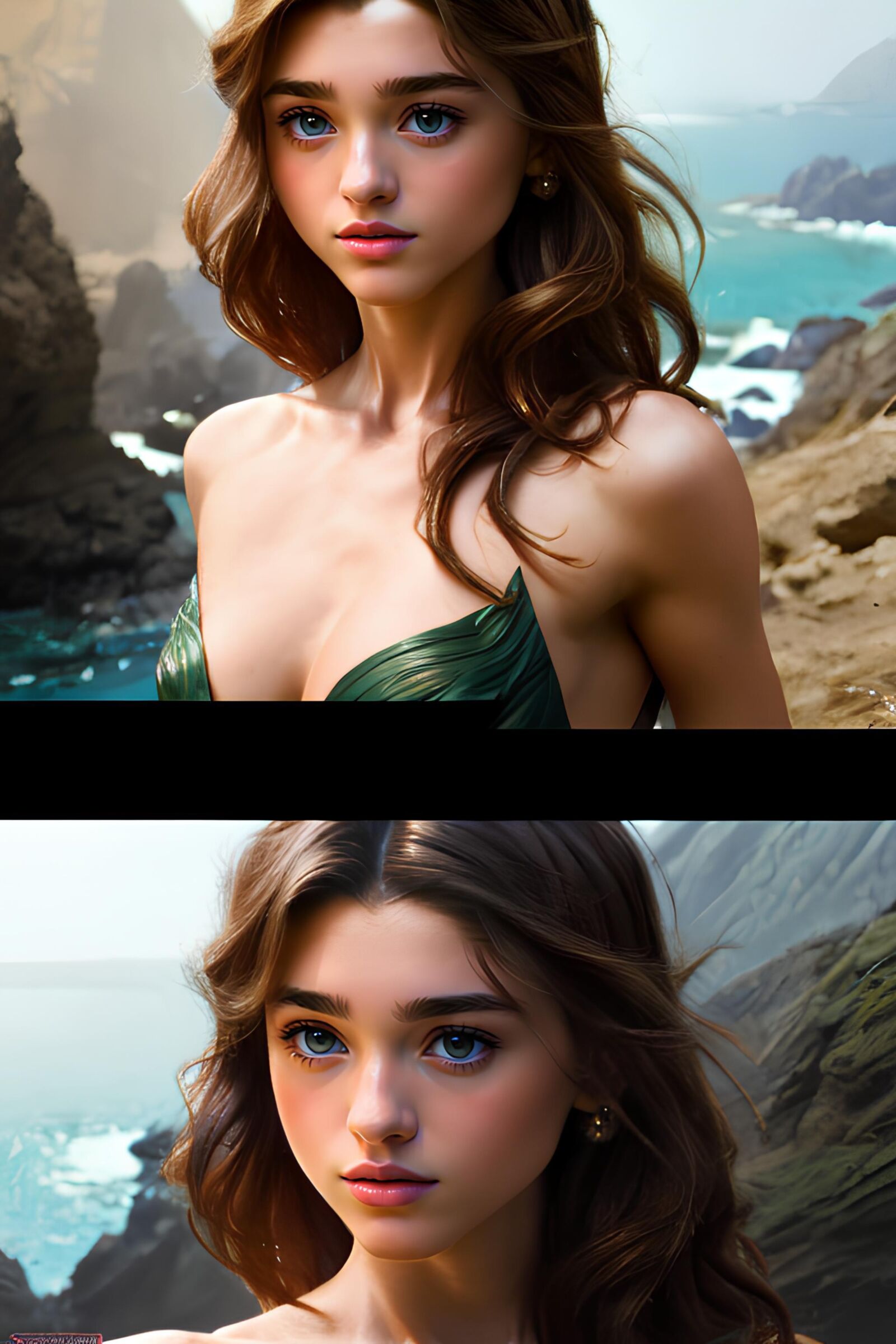 Natalia Fantasy