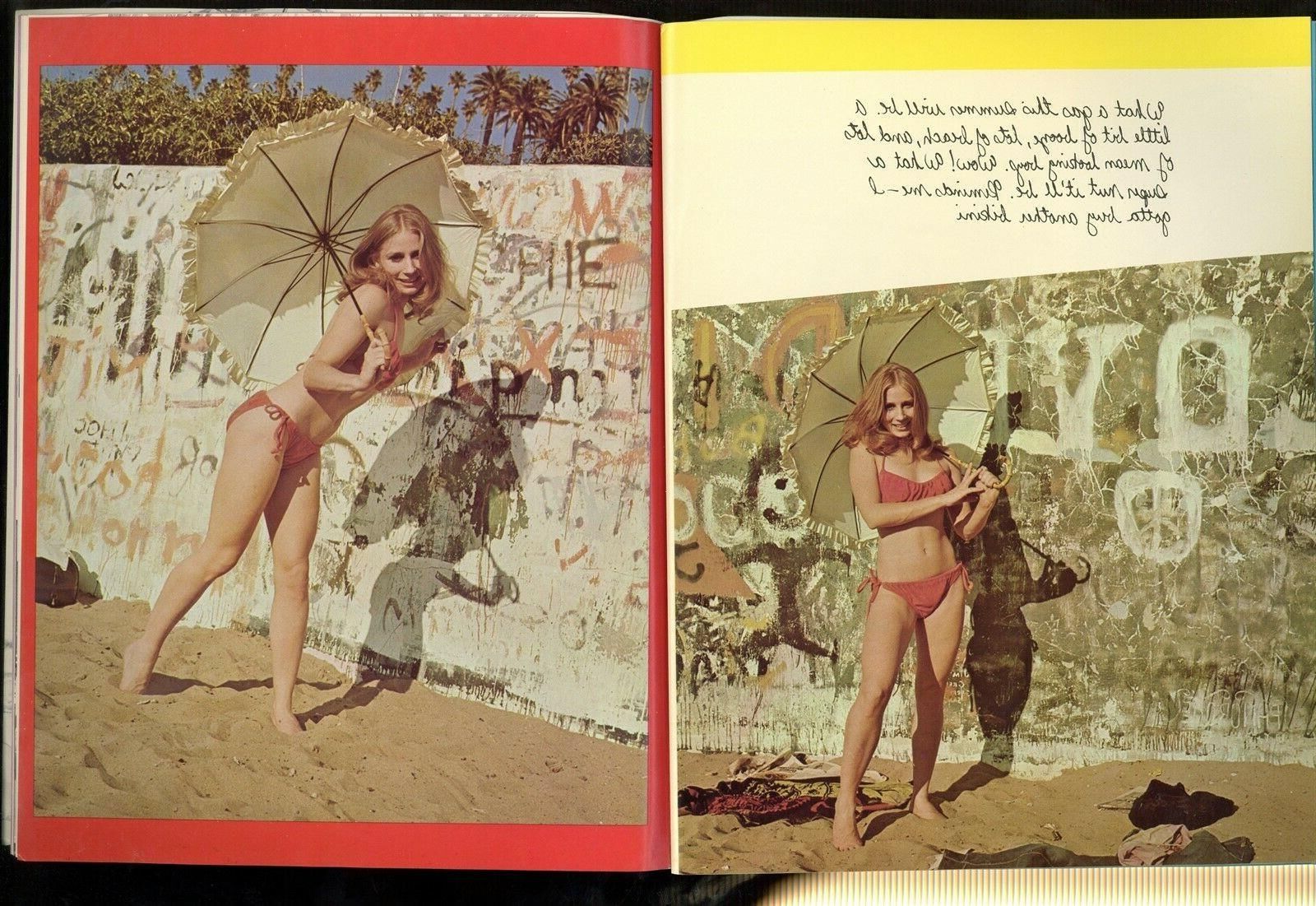 Forbidden Phots Votre tante Mieux vaut ne pas avoir trouvé sous votre lit
