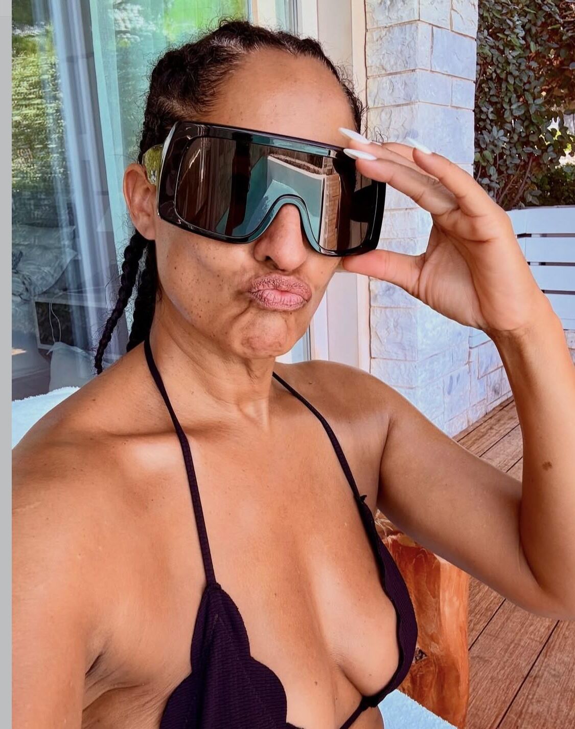 Tracee Ellis Ross