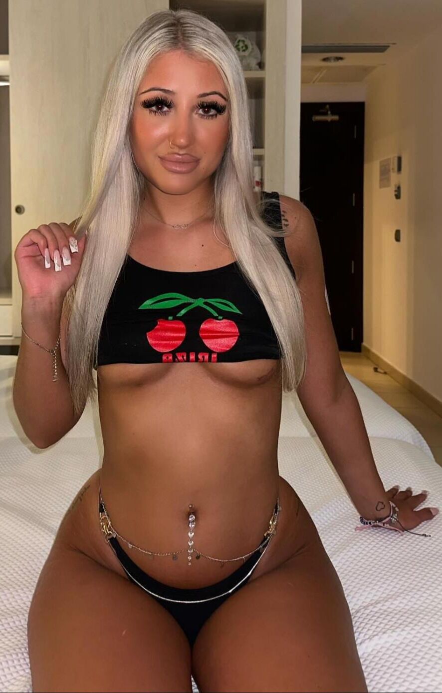 Beleza on -line Tammy