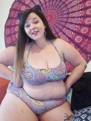 Hott e Sexy Big Beautiful Women