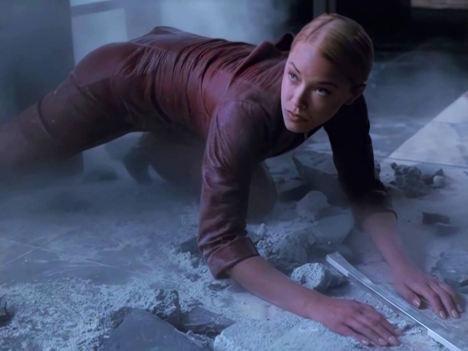 Kristanna Loken