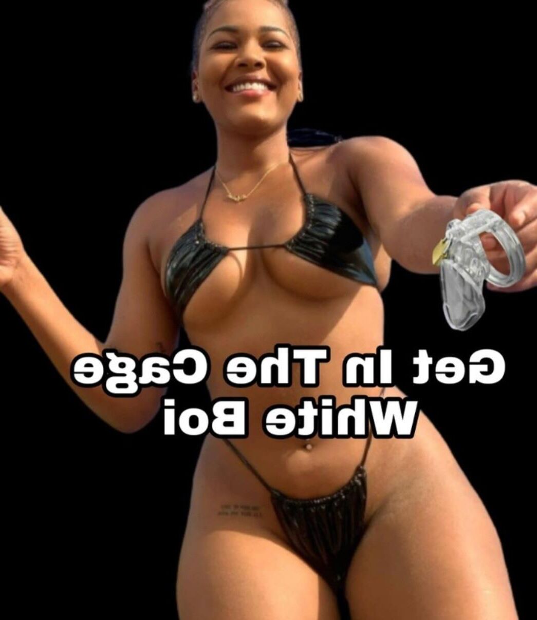 Vie en ébène cocu