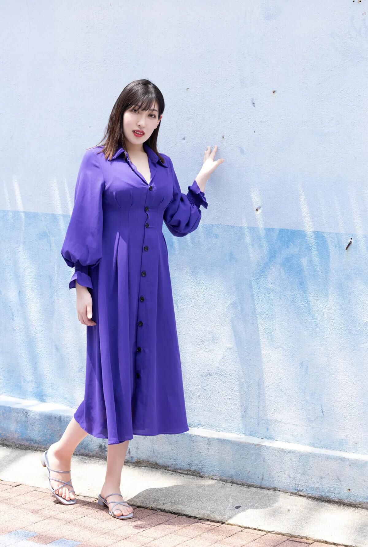 Ayaka Shindo Catharsis Vol