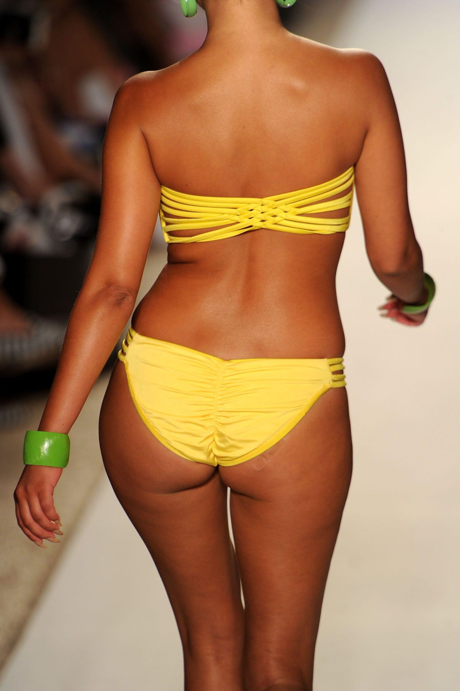 Adrienne Bailon