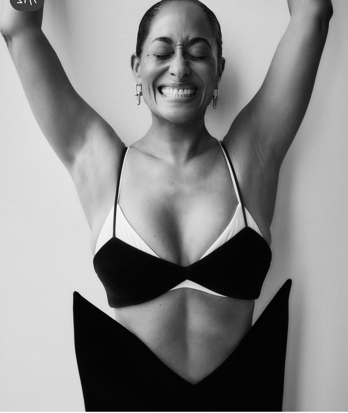 Tracee Ellis Ross