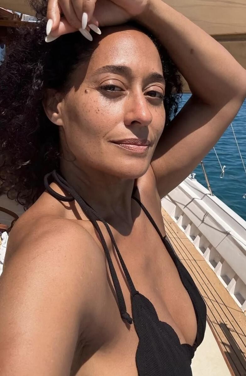 Tracee Ellis Ross