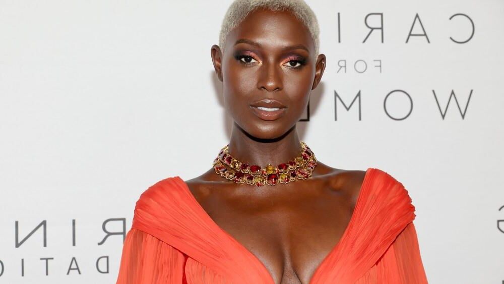 Jodie Turner Smith