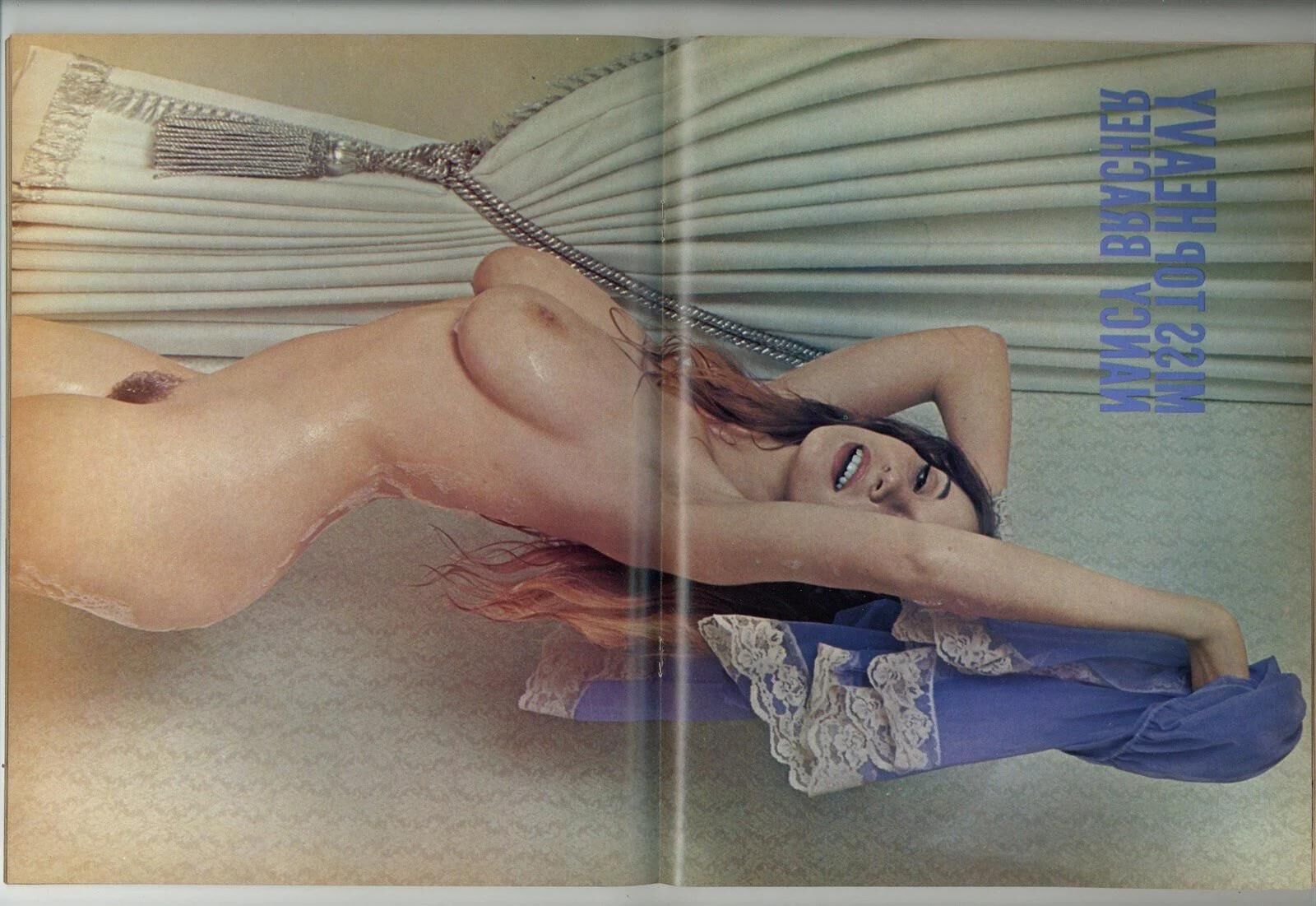 Forbidden Phots Votre tante Mieux vaut ne pas avoir trouvé sous votre lit